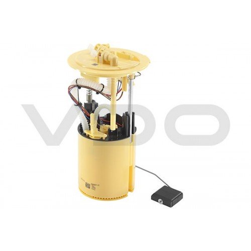 Τρόμπα Βενζίνης/Πετρελαίου FORD KUGA 2008 - 2012 VDO A2C53356148Z Τρόμπα Βενζίνης/Πετρελαίου FORD KUGA 2008 - 2012 VDO A2C53356148Z