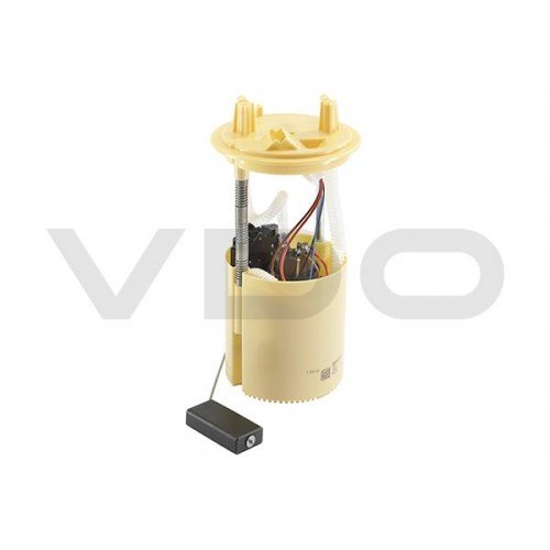 Τρόμπα Βενζίνης/Πετρελαίου FIAT 500 2007 - 2015 VDO A2C53363856Z Τρόμπα Βενζίνης/Πετρελαίου FIAT 500 2007 - 2015 VDO A2C53363856Z