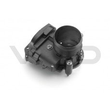 Πεταλούδα Γκαζιού-Κλαπέτο PEUGEOT 207 2006 - 2009 VDO A2C59513208