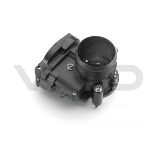 Πεταλούδα Γκαζιού-Κλαπέτο PEUGEOT 207 2006 - 2009 VDO A2C59513208