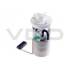 Τρόμπα Βενζίνης/Πετρελαίου FIAT SEICENTO 2001 - 2006 ( 187 ) VDO X10-745-004-010V