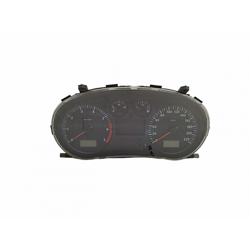 Κοντέρ SEAT IBIZA 1999 - 2002 ( 6K ) VDO 6K0920821C Κοντέρ SEAT IBIZA 1999 - 2002 ( 6K ) VDO 6K0920821C