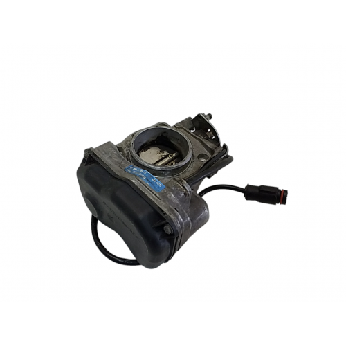 Πεταλούδα Γκαζιού-Κλαπέτο MERCEDES C CLASS 1993 - 1995 ( W202 ) VDO 0001419525 Πεταλούδα Γκαζιού-Κλαπέτο MERCEDES C CLASS 1993 - 1995 ( W202 ) VDO 0001419525