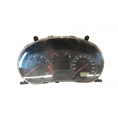 Κοντέρ SEAT IBIZA 1999 - 2002 ( 6K ) VDO W06K0920850M