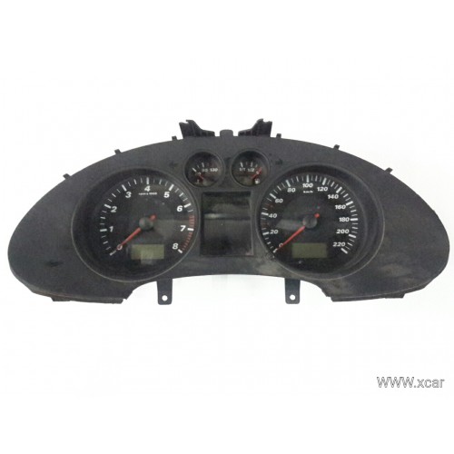 Κοντέρ SEAT IBIZA 2002 - 2006 ( 6LZ ) VDO 110080105013A Κοντέρ SEAT IBIZA 2002 - 2006 ( 6LZ ) VDO 110080105013A