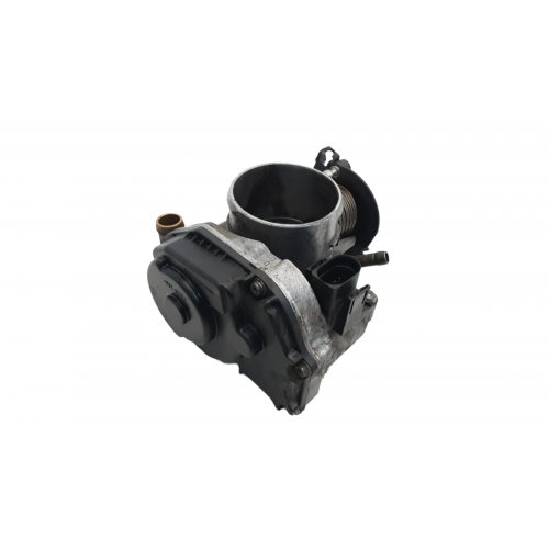 Στόμιο πεταλούδας γκαζιού AUDI A4 1995 - 1998 ( 8D ) VDO 408-237-210-001Z