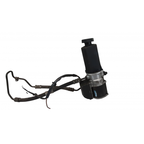 Κρεμαργιέρα & Αντλία Υδραυλικού Ηλεκτρουδραυλική MERCEDES A CLASS 2001 - 2004 ( W168 ) VDO 400210/002/001