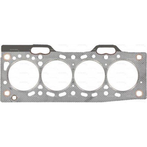 Φλάντζα κυλινδροκεφαλής TOYOTA STARLET 1990 - 1995 ( EP80/2 ) VICTOR REINZ 61-52840-00