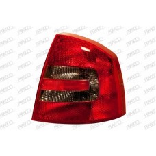 Φανάρι Πίσω SKODA OCTAVIA 2004 - 2008 ( 5 ) VISTEON Δεξιά 023605811