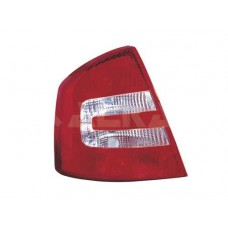Φανάρι Πίσω SKODA OCTAVIA 2004 - 2008 ( 5 ) VISTEON Αριστερά 023605812
