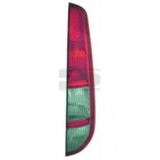 Φανάρι Πίσω FORD FOCUS 2004 - 2008 (MK2A) VISTEON Δεξιά 024705991