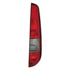 Φανάρι Πίσω FORD FOCUS 2004 - 2008 (MK2A) VISTEON Αριστερά 024705992
