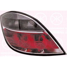 Φανάρι Πίσω OPEL ASTRA 2007 - 2010 ( H ) VISTEON Αριστερά 047105992