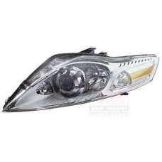 Φανάρι Εμπρός Ηλεκτρικό Εξυπνο FORD MONDEO 2007 - 2011 ( Mk4a ) VISTEON Αριστερά 050805272