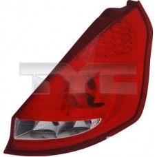Φανάρι Πίσω FORD FIESTA 2008 - 2013 ( Mk6 )( JA8 ) VISTEON Αριστερά 072605817