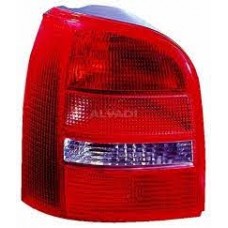 Φανάρι Πίσω AUDI A4 1999 - 2001 ( 8D ) VISTEON Αριστερά 067805992