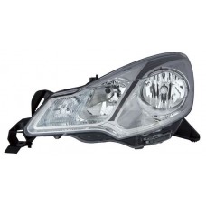 Φανάρι Εμπρός Ηλεκτρικό CITROEN C3 2013 - 2015 VISTEON Δεξιά 195105141