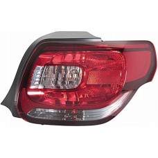 Φανάρι Πίσω CITROEN DS3 2014 - 2016 ( F/L ) VISTEON Δεξιά 196105816