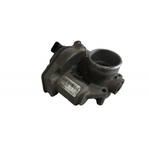 Πεταλούδα Γκαζιού FORD FIESTA 2002 - 2005 ( Mk5a ) VISTEON 2S6U-EB Πεταλούδα Γκαζιού FORD FIESTA 2002 - 2005 ( Mk5a ) VISTEON 2S6U-EB