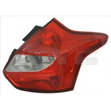 Φανάρι Πίσω FORD FOCUS 2011 - 2014 VISTEON Δεξιά 320005816