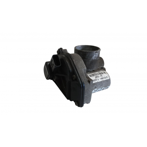 Πεταλούδα Γκαζιού FORD FOCUS 2004 - 2008 (MK2A) VISTEON 2S6UFC Πεταλούδα Γκαζιού FORD FOCUS 2004 - 2008 (MK2A) VISTEON 2S6UFC