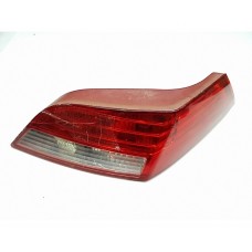 Φανάρι Πίσω Εξωτερικό FORD FOCUS 2004 - 2008 (MK2A) VISTEON Δεξιά 024705996