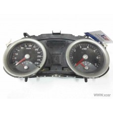 Κοντέρ RENAULT MEGANE 2002 - 2005 VISTEON 8200364007