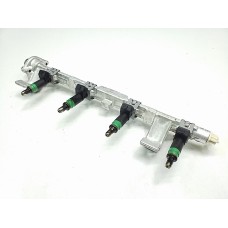 Μπεκ FORD FIESTA 2002 - 2005 ( Mk5a ) VISTEON 805000000017