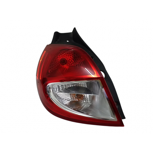 Φανάρι Πίσω RENAULT CLIO 2009 - 2013 VISTEON Αριστερά 8200886944 Φανάρι Πίσω RENAULT CLIO 2009 - 2013 VISTEON Αριστερά 8200886944
