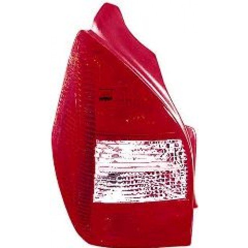 Φανάρι Πίσω CITROEN C2 2003 - 2008 ( JM ) VISTEON Δεξιά 019505891 Φανάρι Πίσω CITROEN C2 2003 - 2008 ( JM ) VISTEON Δεξιά 019505891