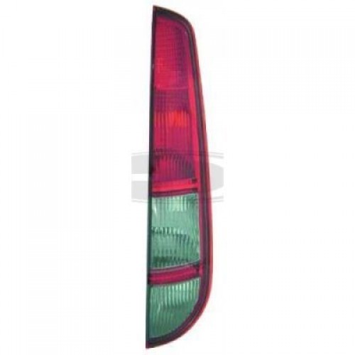 Φανάρι Πίσω FORD FOCUS 2004 - 2008 (MK2A) VISTEON Δεξιά 024705991 Φανάρι Πίσω FORD FOCUS 2004 - 2008 (MK2A) VISTEON Δεξιά 024705991
