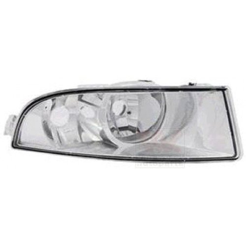 Προβολείς Ομίχλης SKODA OCTAVIA 2008 - 2013 ( 5 ) VISTEON Δεξιά 045505121