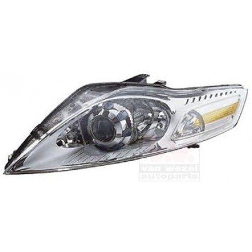 Φανάρι Εμπρός Ηλεκτρικό Εξυπνο FORD MONDEO 2007 - 2011 ( Mk4a ) VISTEON Αριστερά 050805272 Φανάρι Εμπρός Ηλεκτρικό Εξυπνο FORD MONDEO 2007 - 2011 ( Mk4a ) VISTEON Αριστερά 050805272
