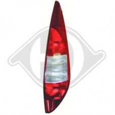 Φανάρι Πίσω FORD MONDEO 2003 - 2007 ( Mk3b ) VISTEON Δεξιά 061905891
