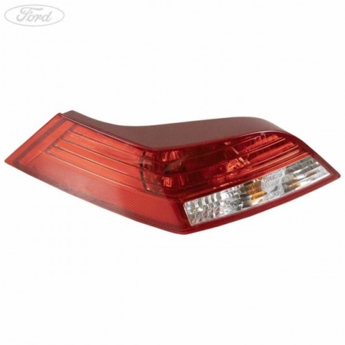 Φανάρι Πίσω Εξωτερικό FORD FOCUS 2004 - 2008 (MK2A) VISTEON Αριστερά 024705997 Φανάρι Πίσω Εξωτερικό FORD FOCUS 2004 - 2008 (MK2A) VISTEON Αριστερά 024705997