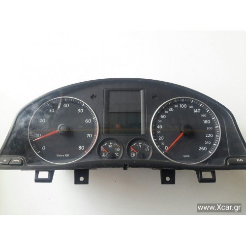 Κοντέρ VW GOLF 2004 - 2008 ( Mk5 ) VISTEON 1K0920864A