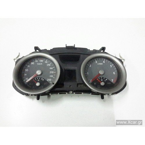 Κοντέρ RENAULT MEGANE 2002 - 2005 VISTEON 8200292076