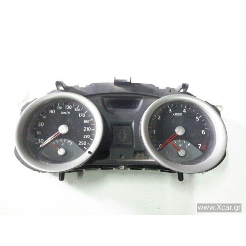 Κοντέρ RENAULT MEGANE 2002 - 2005 VISTEON 8200399694