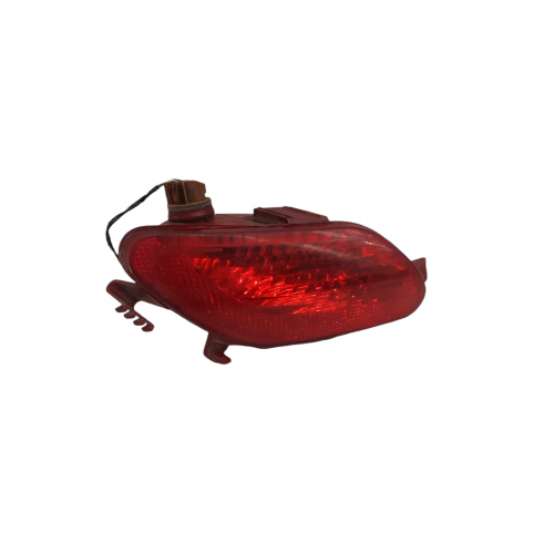 Φανάρι Ομιχλης CITROEN C4 2004 - 2007 ( LC ) VISTEON Πίσω Δεξιά 9652736380