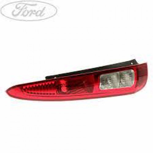 Φανάρι Πίσω FORD FUSION 2006 - 2011 ( JU ) VISTEON Αριστερά 020605817 Φανάρι Πίσω FORD FUSION 2006 - 2011 ( JU ) VISTEON Αριστερά 020605817