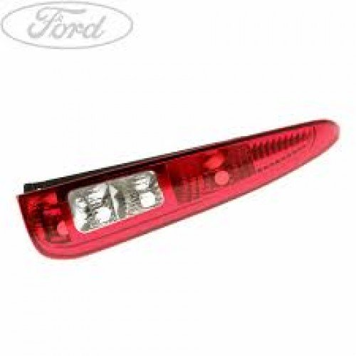 Φανάρι Πίσω FORD FUSION 2006 - 2011 ( JU ) VISTEON Δεξιά 020605816 Φανάρι Πίσω FORD FUSION 2006 - 2011 ( JU ) VISTEON Δεξιά 020605816