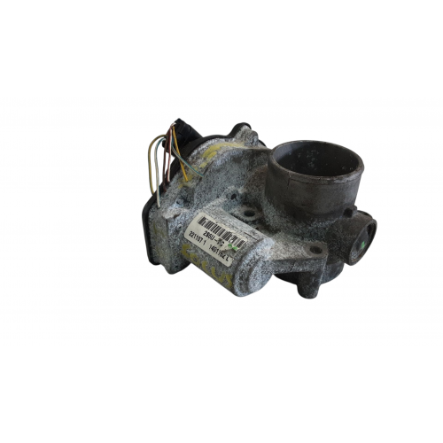 Πεταλούδα Γκαζιού FORD FOCUS 2004 - 2008 (MK2A) VISTEON 2S6UFC