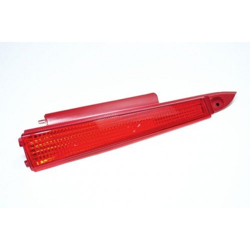 Αντανακλαστικό Φανάρι CITROEN C4 2004 - 2007 ( LC ) VISTEON Πίσω Δεξιά 020706131