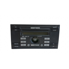 Ράδιο CD FORD FIESTA 2002 - 2005 ( Mk5a ) VISTEON 6S6118C815AG
