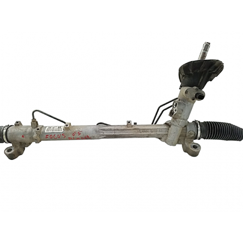 Κρεμαργιέρα & Αντλία Υδραυλικού Υδραυλική FORD FOCUS 2004 - 2008 (MK2A) VISTEON 4M51-3200-EE Κρεμαργιέρα & Αντλία Υδραυλικού Υδραυλική FORD FOCUS 2004 - 2008 (MK2A) VISTEON 4M51-3200-EE