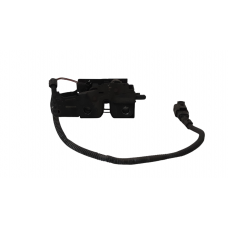 Κλειδαριά Καπό VW GOLF 2004 - 2008 ( Mk5 ) VOLKSWAGEN XC166156912