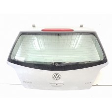 3/5η Πόρτα Πίσω VW POLO 2005 - 2009 ( 9N3 ) VOLKSWAGEN XC151666374