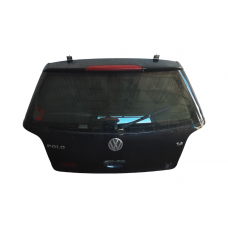 3/5η Πόρτα Πίσω VW POLO 2002 - 2005 ( 9N ) VOLKSWAGEN XC207598DE8