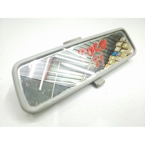 Καθρέπτης Εσωτερικός VW POLO 1999 - 2001 ( 6N2 ) VOLKSWAGEN 3B0857511G Καθρέπτης Εσωτερικός VW POLO 1999 - 2001 ( 6N2 ) VOLKSWAGEN 3B0857511G