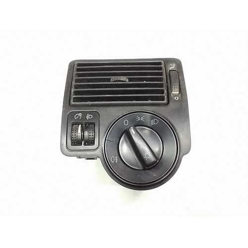 Διακόπτης Φλάς-Φώτων VW GOLF 1998 - 2004 ( Mk4 ) VOLKSWAGEN XC12725476C Διακόπτης Φλάς-Φώτων VW GOLF 1998 - 2004 ( Mk4 ) VOLKSWAGEN XC12725476C